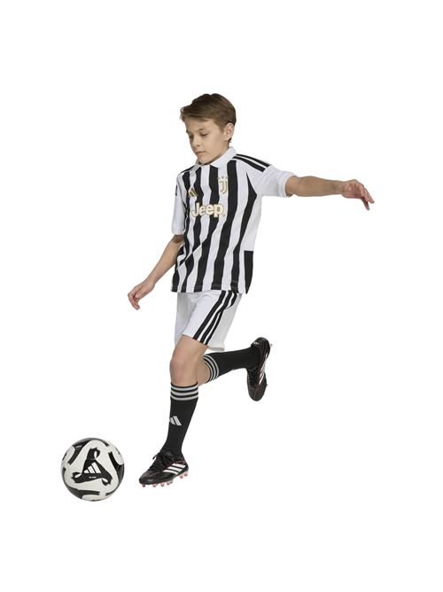 Adidas Juventus maglia gara bambino home 26/27 Juventus | KB8836HOME 26